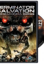Watch Terminator Salvation The Machinima Series 5movies